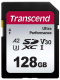 фото Карта памяти SDXC 128Gb Transcend TS128GSDC340S в Санкт-Петербургe
