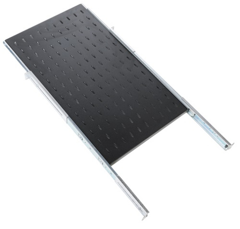 фото Полка выдвижная ЦМО ТСВ-45-9005 в Екатеринбурге