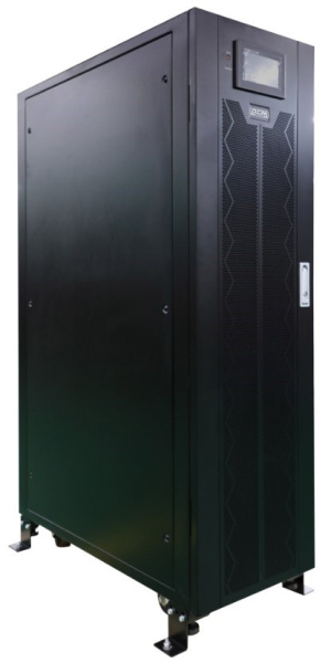 фото Источник бесперебойного питания  Powercom VGD-II-10K33-B в Красноярске