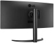 фото Монитор 34" LG 34WR55QK-B в Ростове-на-Дону