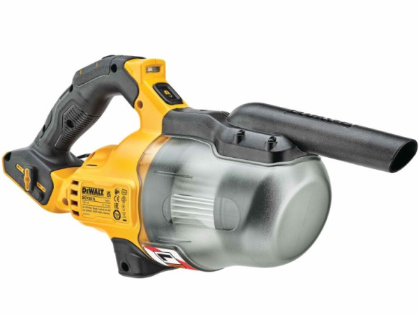 фото Пылесос  DeWALT DCV501LN-XJ в Перми