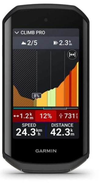 фото Часы  Garmin Edge 1050 в Смоленске
