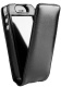 фото Чехол  Sena Magnet Flipper Black