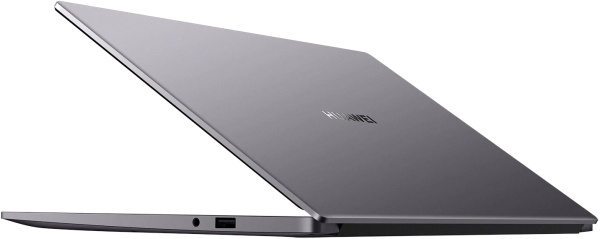 фото Ноутбук  Huawei MateBook D14 NbD-WDI9 14 ", Core i3, 8 Гб RAM, 256 Гб SSD, UHD Graphics, Серый