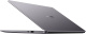 фото Ноутбук  Huawei MateBook D14 NbD-WDI9 14 ", Core i3, 8 Гб RAM, 256 Гб SSD, UHD Graphics, Серый