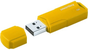 фото Накопитель USB 2.0 SmartBuy SB8GBCLU-Y