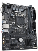 фото Материнская плата GIGABYTE H510M H V2 2.0