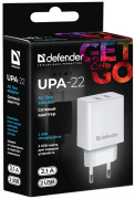фото Зарядное устройство Defender UPA-22