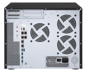 фото Сетевой RAID-накопитель QNAP TS-1677X