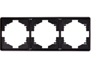 фото Рамка тройная KRANZ KR-78-0753-3