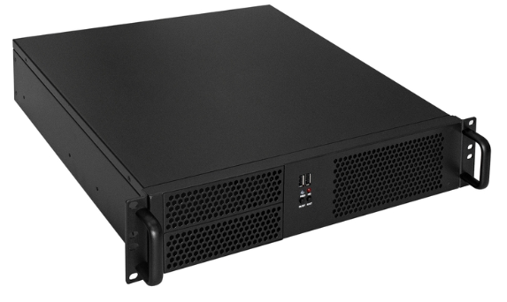 

Корпус серверный 2U Exegate Pro 2U390-04 EX293321RUS RM 19", глубина 390, БП 1000ADS, USB, Pro 2U390-04