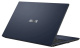 фото Ноутбук  ASUS Expertbook B1 B1502CVA-BQ0326 в Уфе 15.6 ", Core i5, 16 Гб RAM, 512 Гб SSD, Iris Xe Graphics, Черный