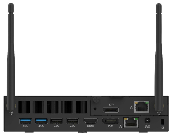фото Компьютер  Irbis Smartdesk Mini в Краснодаре