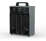 фото Тепловая пушка Zilon ZTV-3 N1