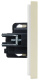 фото Розетка с заземлением  IEK FP-R14-16-K10 в Казани