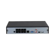 фото Видеорегистратор Dahua DHI-NVR4116HS-8P-4KS2/L