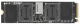 фото Накопитель SSD M.2 2280 ADATA AGAMMIXS60-1T-CS в Челябинске 1000 ГБ