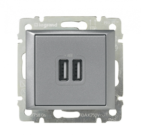 фото Зарядное устройство  Legrand 770270 в Екатеринбурге