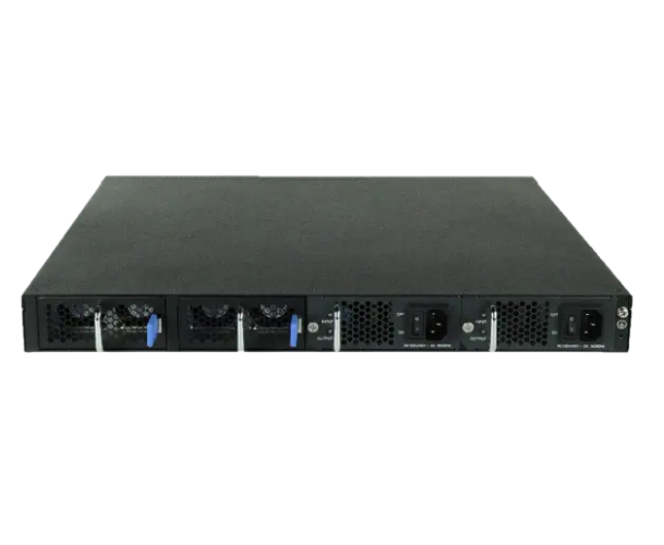 

Коммутатор Aquarius AQ-N3000-24T4Y2Q доступа AQ3000, конфигурация 24*10/100/1000 Mбит/с, 4*10/25 Гбит/с SFP28, 2*40 Гбит/с QSFP+, два слота для модуле, AQ-N3000-24T4Y2Q