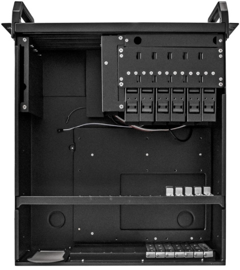 фото Корпус серверный 4U Exegate Pro 4U480-06/4U4021S в Казани