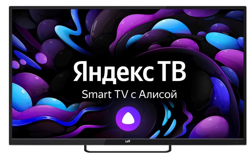 

Телевизор Телевизор LCD 55" 55U540S LEFF, 55U540S