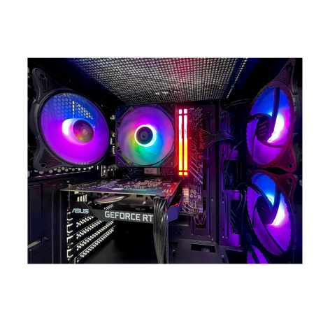 фото Системный блок X-COMputers *Gamer Ultra* AMD Ryzen 7, 32 ГБ, 1.5 Тб, nVidia GeForce RTX 4070 Super,  ОС Не установлена