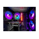 фото Системный блок X-COMputers *Gamer Ultra* AMD Ryzen 7, 32 ГБ, 1.5 Тб, nVidia GeForce RTX 4070 Super,  ОС Не установлена