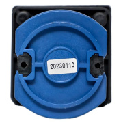 фото Переключатель кулачковый EKF pk-1-24-25