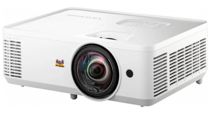 

Проектор Viewsonic PS502X КФ, 1024x768, 4000 Lm, TR 0.616, 1x16 Вт, VGA, HDMIx2, компонентный, аудио mini jack, RS232, USB(A), DLP, 3D, XGA, 15000:1,, PS502X
