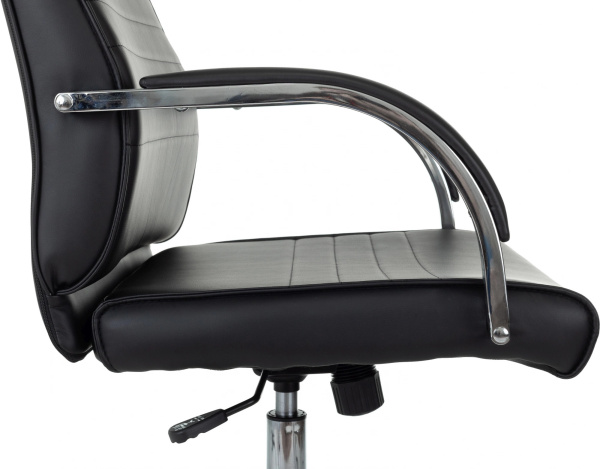 фото Кресло  Бюрократ T-8010SL/BLACK в Красноярске