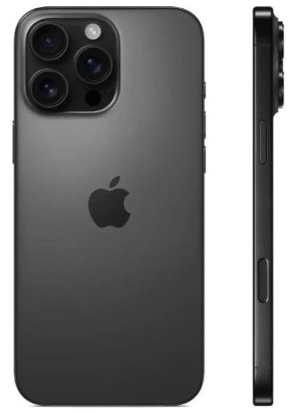 фото Смартфон  Apple iPhone 16 Pro Max 1TB в Екатеринбурге