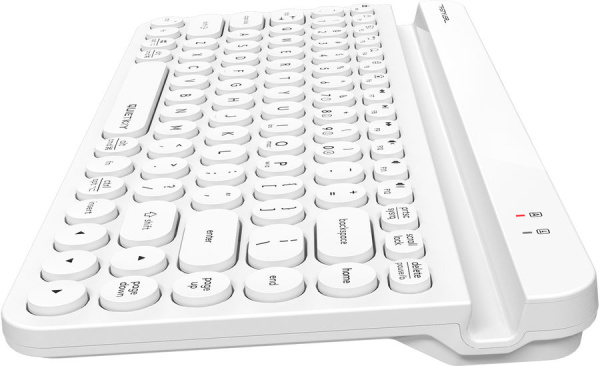 фото Клавиатура Wireless A4Tech Fstyler FBK30 в Волгограде