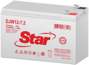 фото Аккумулятор Star DJW12-7.2
