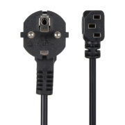 фото Кабель питания VCOM CE021R-CU0.75-1.8M