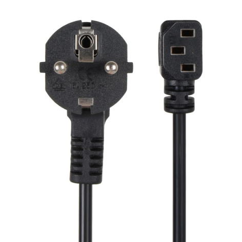 фото Кабель питания  VCOM CE021R-CU0.75-1.8M в Уфе