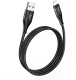 фото Кабель интерфейсный  Hoco U93 SHADOW IP в Казани