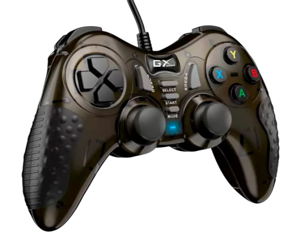 фото Геймпад  Genius GX-19UV в Екатеринбурге