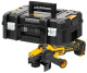 фото Шлифовальная машина угловая DeWALT DCG409VSNT