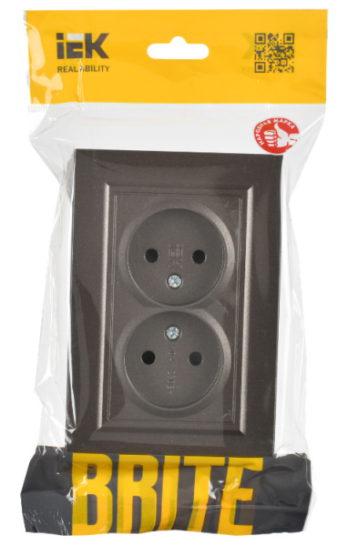 фото  в сборе IEK BR-R20-10-K45-F в Уфе