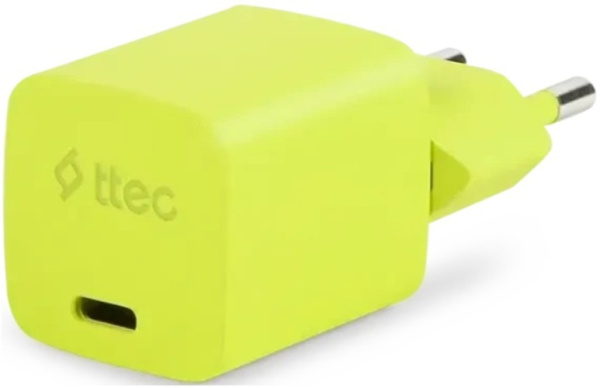 фото Зарядное устройство сетевое TTEC SmartCharger в Смоленске