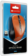 фото Мышь Canyon MW-1