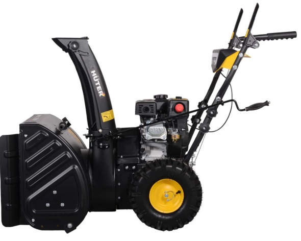 фото Снегоуборщик Huter SGC 5500B