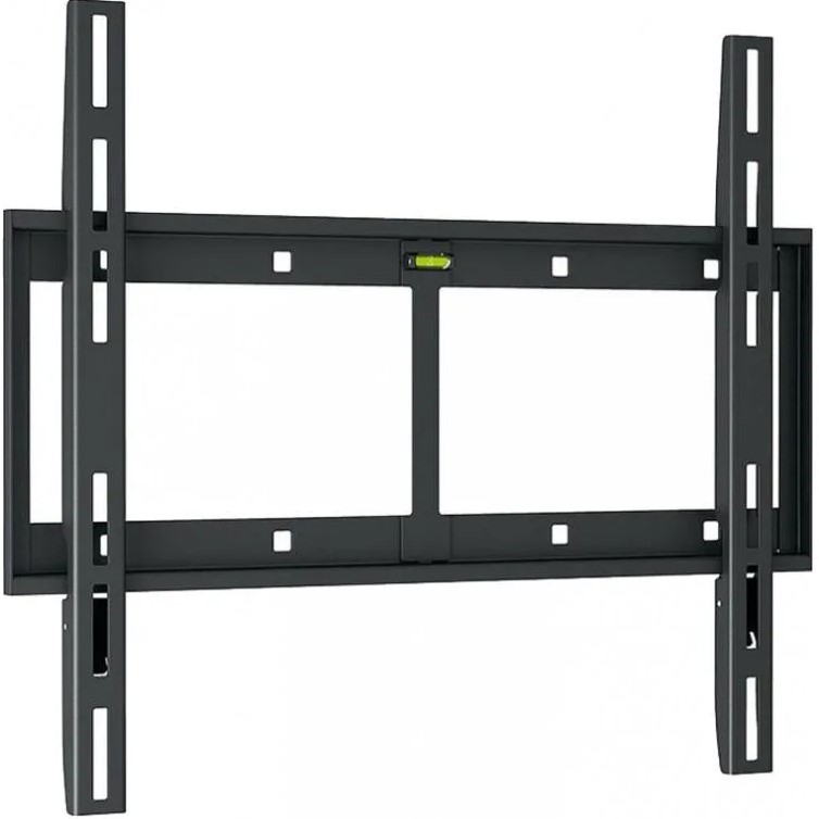 

Кронштейн Holder LCD-F4610-B для телевизора черный 32"-65" макс.60кг настенный фиксированный (939883), LCD-F4610-B