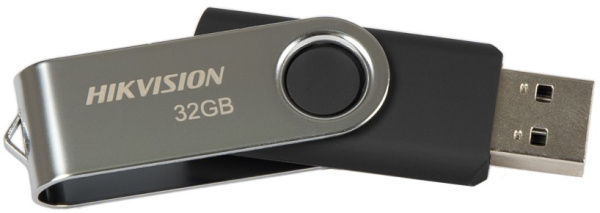 фото Накопитель USB 3.0 32GB HIKVISION HS-USB-M200S/32G/U3 в Челябинске