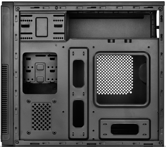 фото Корпус mATX Deepcool FRAME