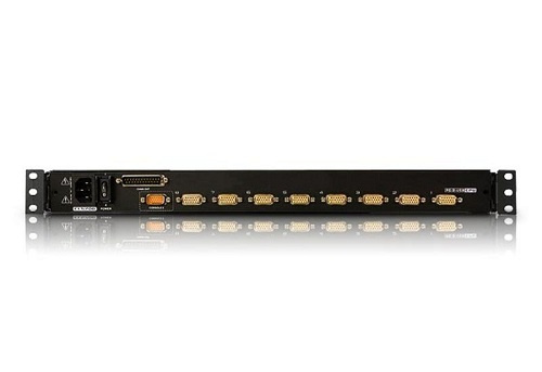 фото Консоль KVM  Aten CL5708FM-AT-RG в Уфе