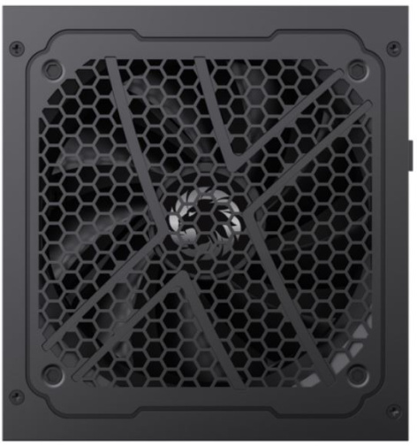 фото Блок питания ATX GameMax GX-650 Modular в Уфе