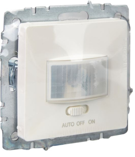 фото Датчик движения  IEK BR-MS10-N-150-05-K36 в Красноярске