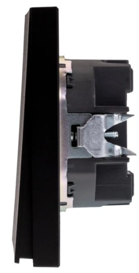 фото Переключатель двухклавишный  KRANZ KR-78-0709-5 в Екатеринбурге