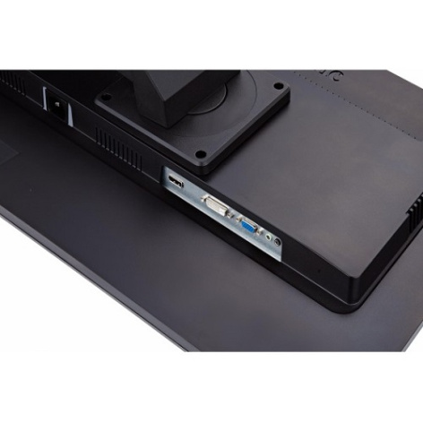 фото Монитор 24" Viewsonic VG2438SM